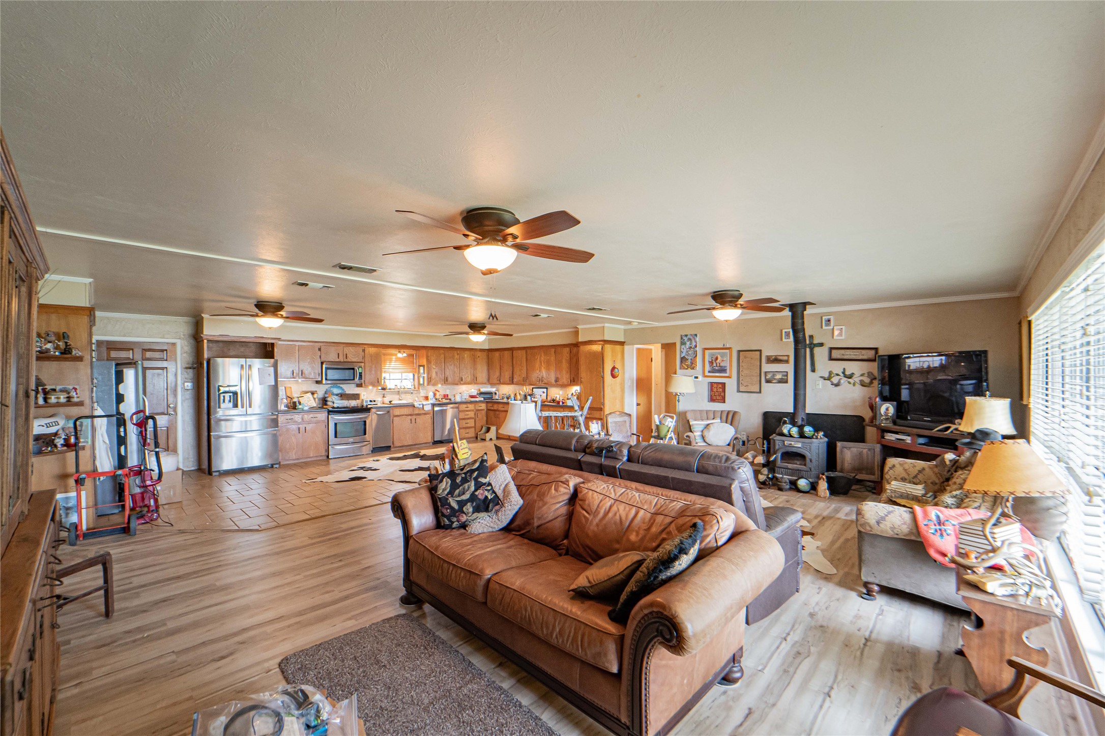 3267 County Road 320 Breckenridge TX 76424