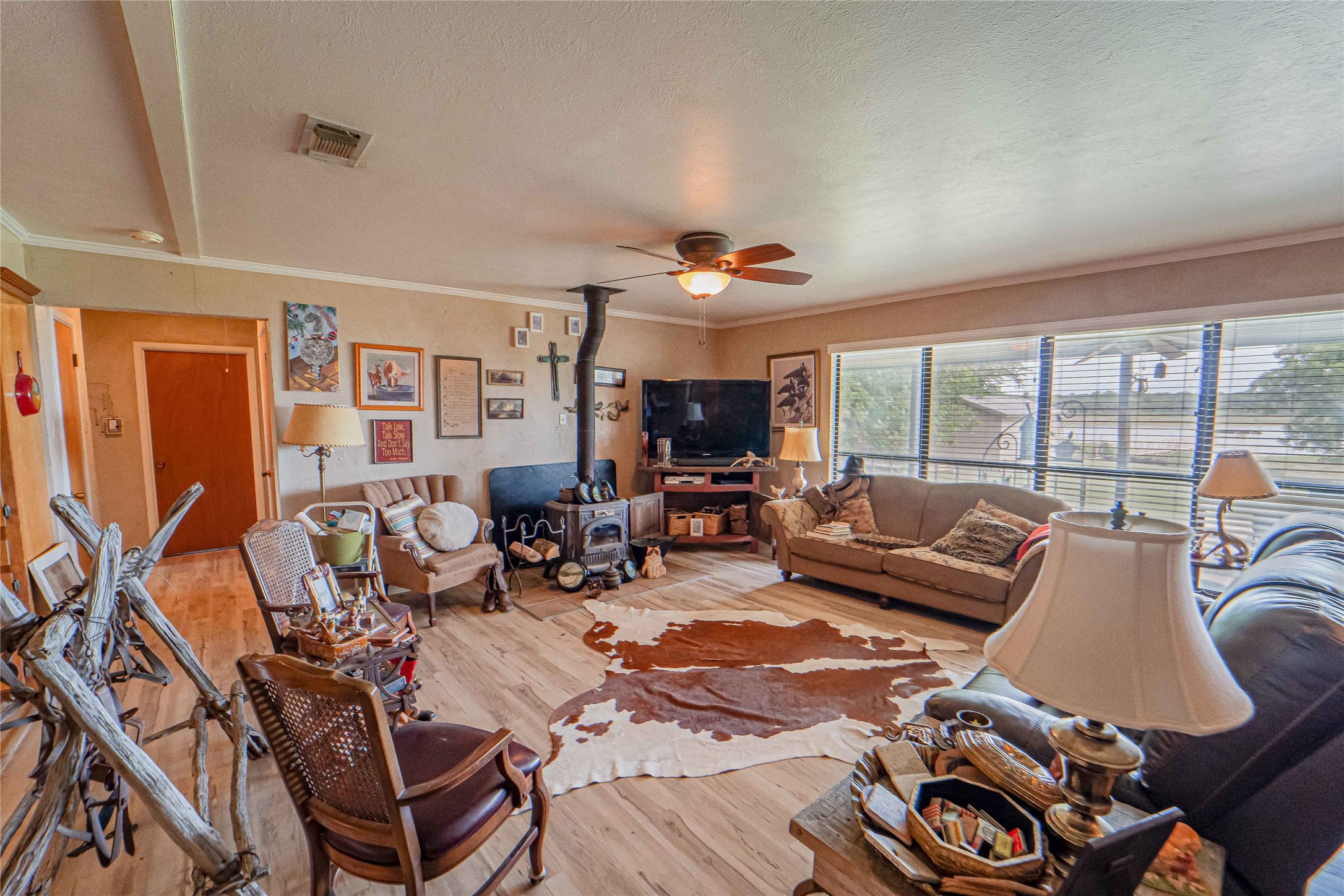 3267 County Road 320 Breckenridge TX 76424
