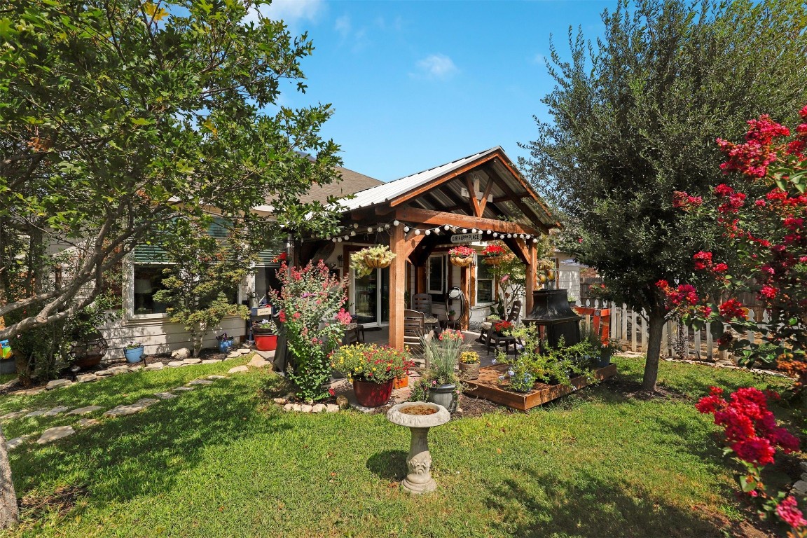 4216 Cave Cove Court Fort Worth TX 76244