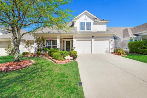 5105 Meyers Lane Fort Worth TX 76244