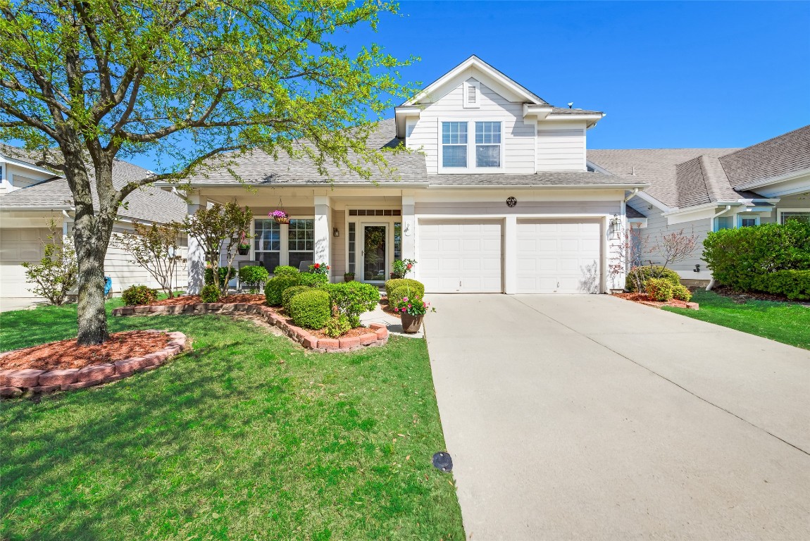 5105 Meyers Lane Fort Worth TX 76244