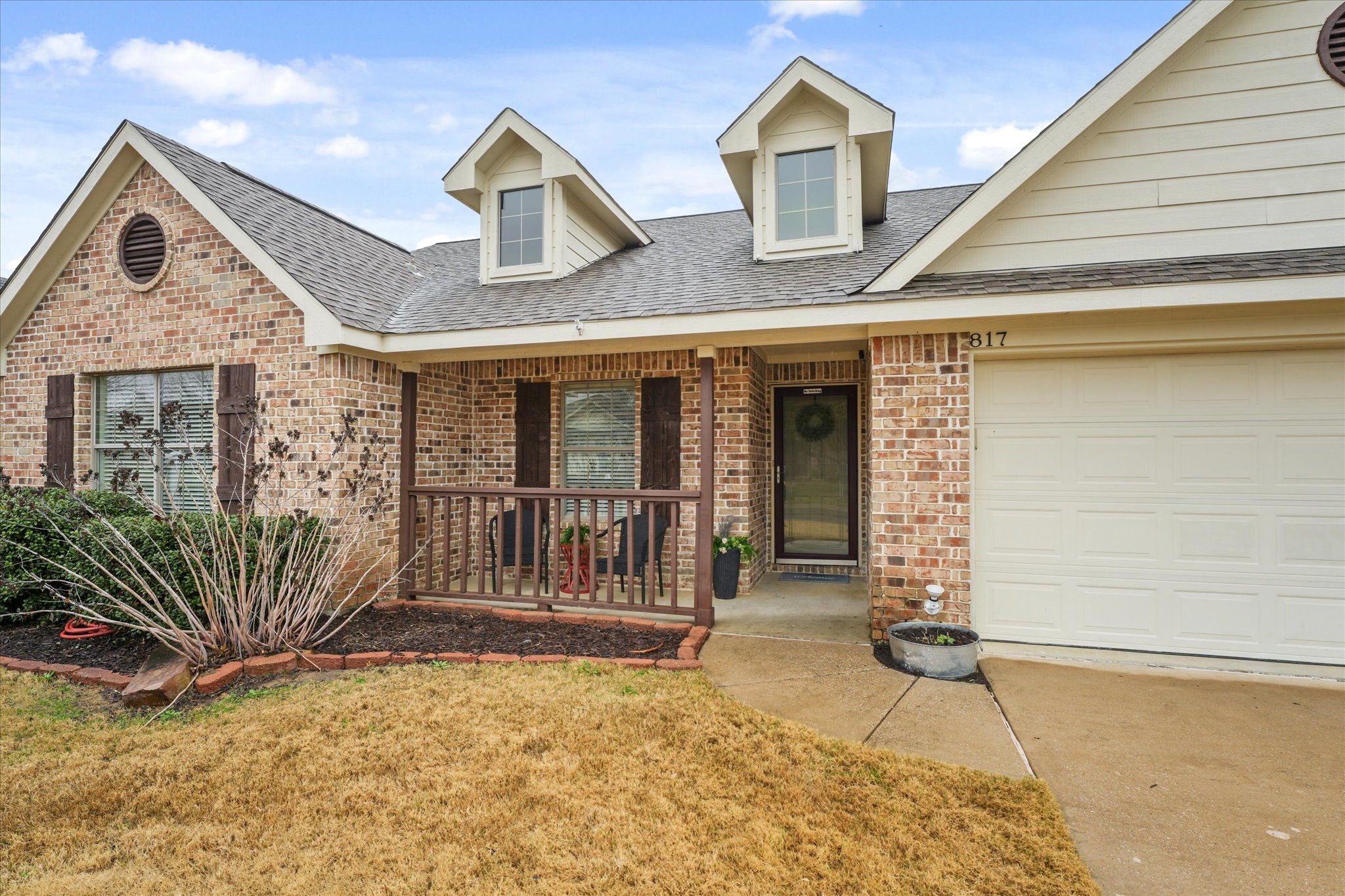 817 Ridgecrest Court Aubrey TX 76227