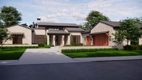 4516 Chablis Drive Fort Worth TX 76126
