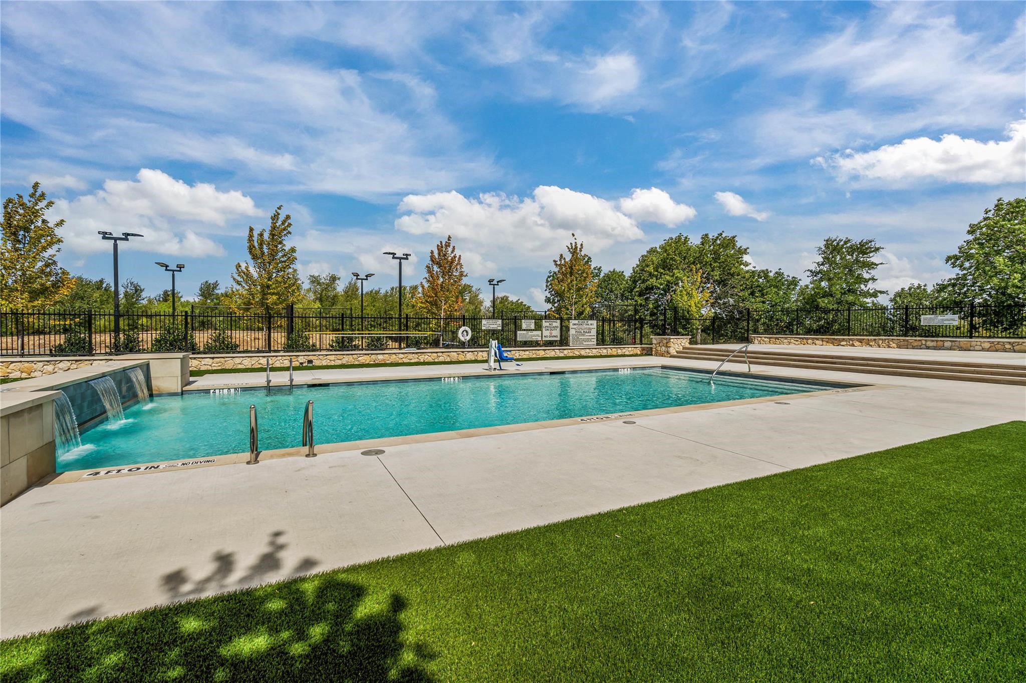 4516 Chablis Drive Fort Worth TX 76126