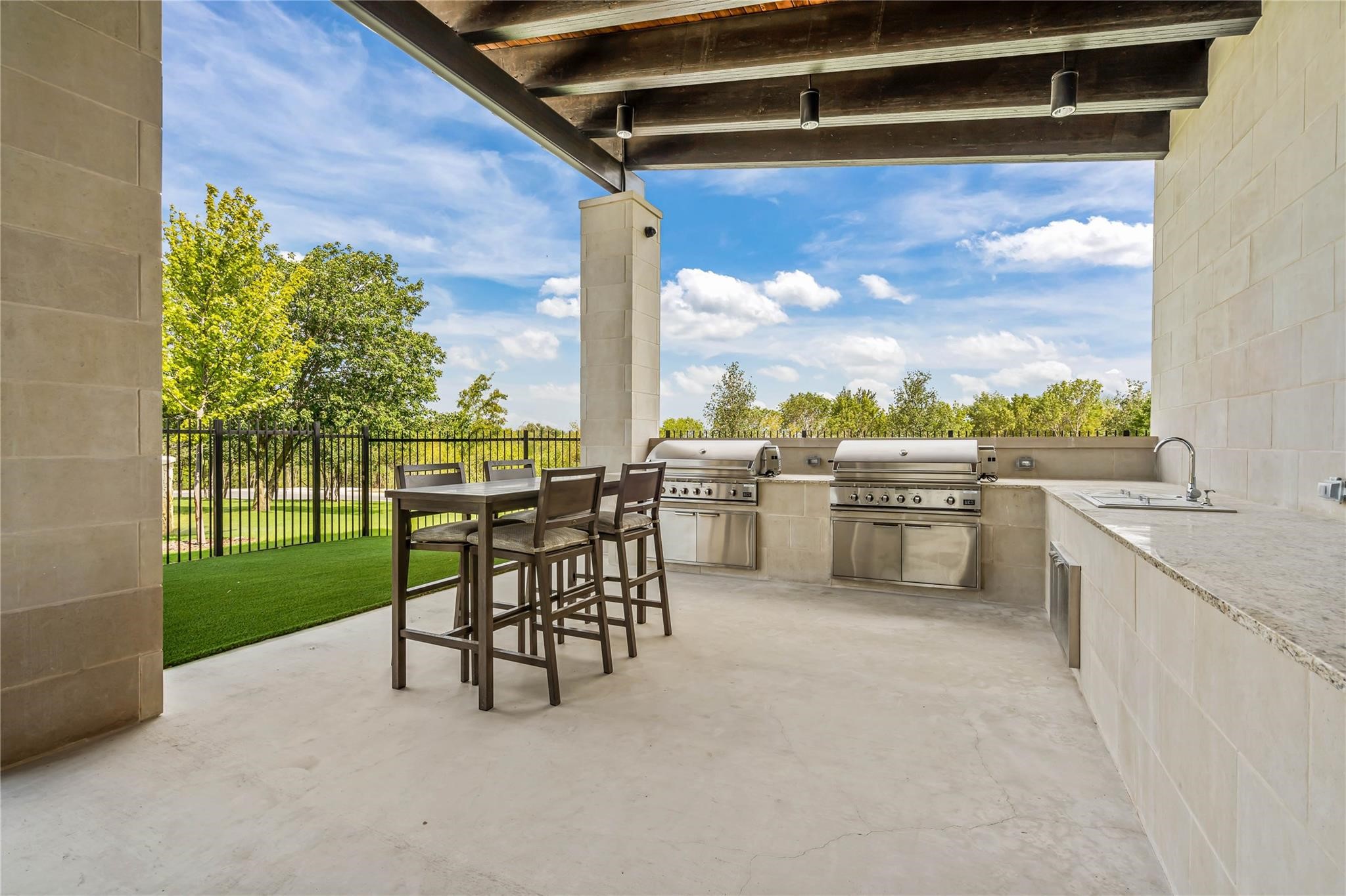 4516 Chablis Drive Fort Worth TX 76126