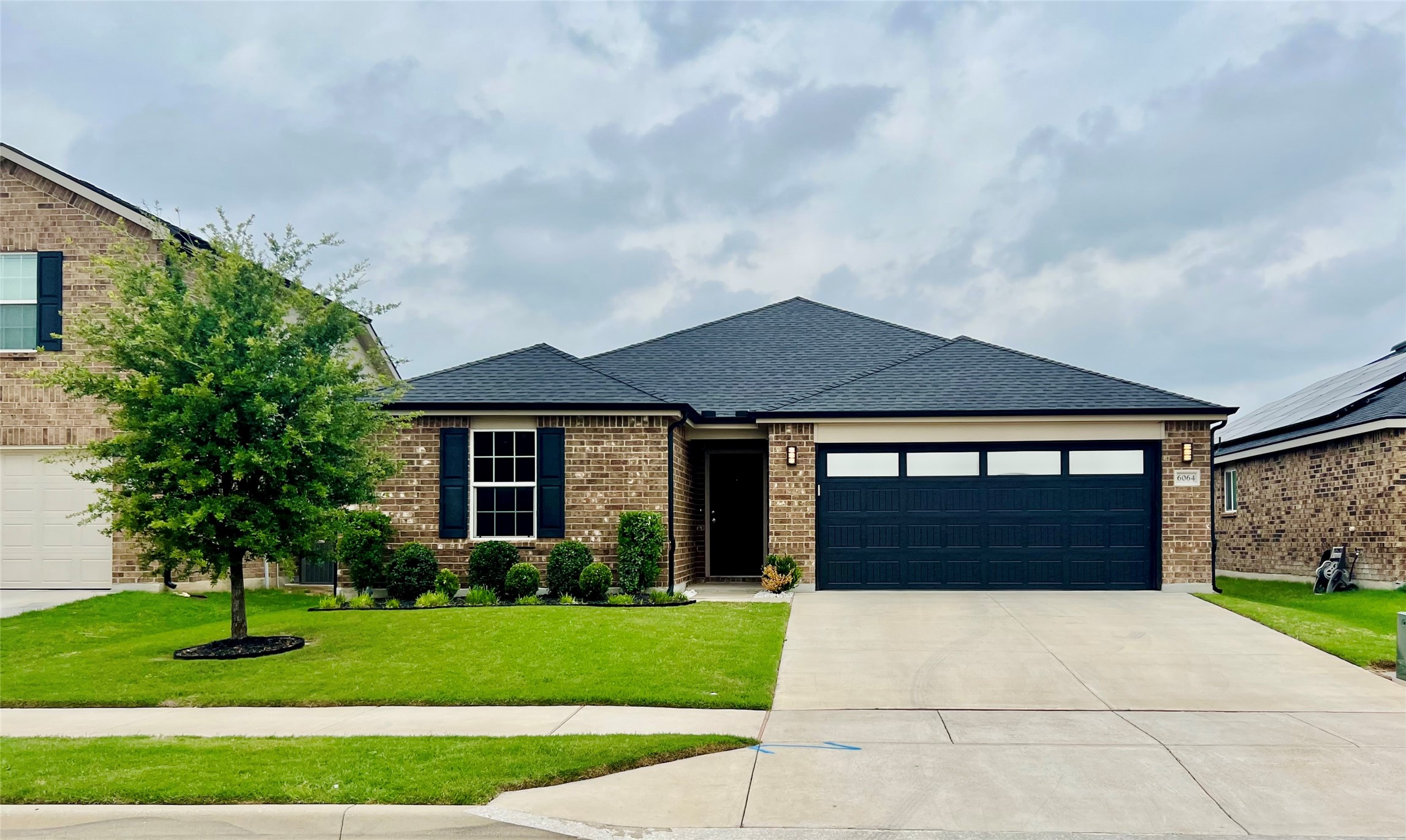 6064 Anchors Landing Pass Fort Worth TX 76179