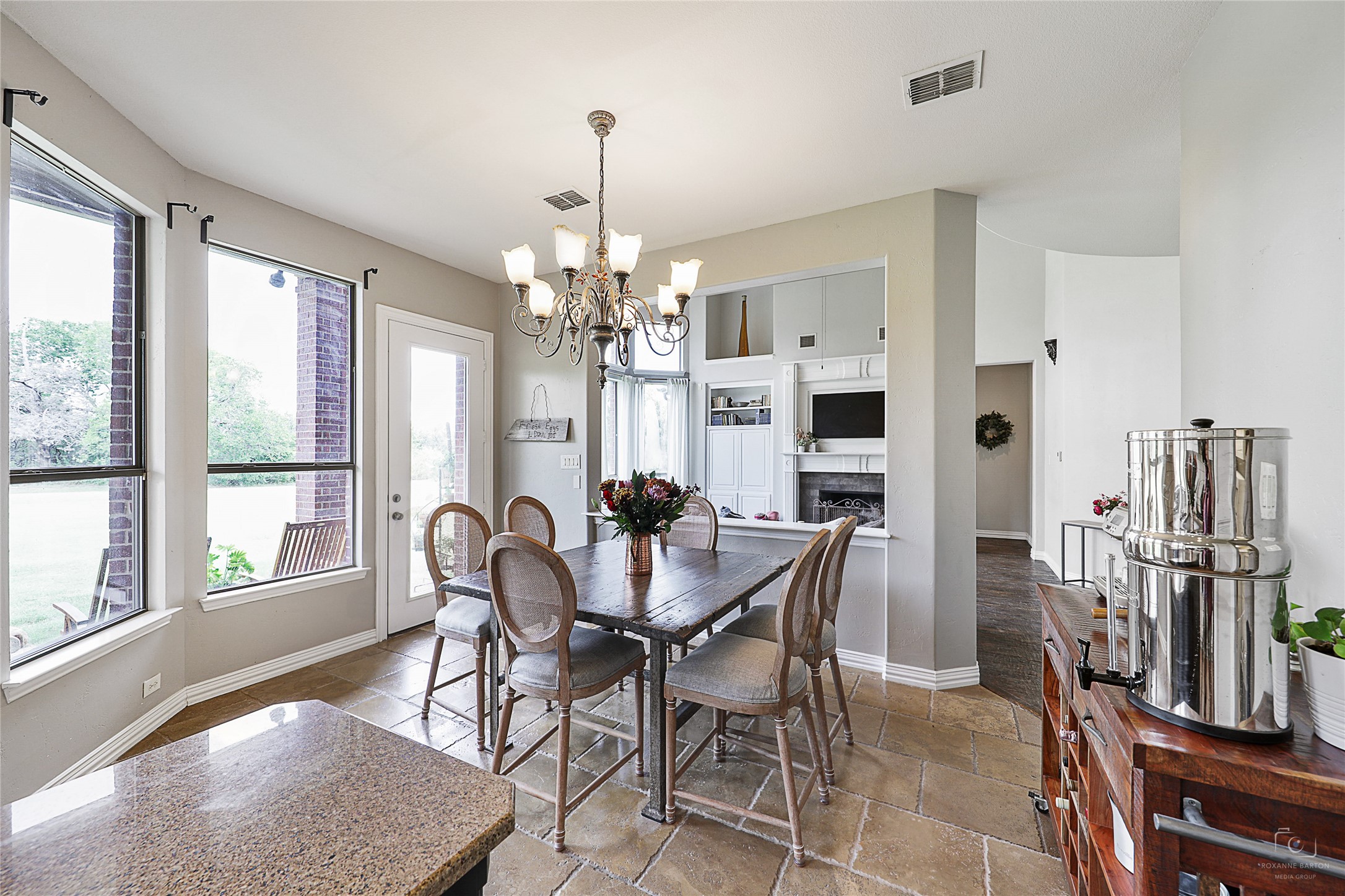 671 Countryside Drive Fairview TX 75069