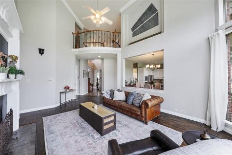 671 Countryside Drive Fairview TX 75069