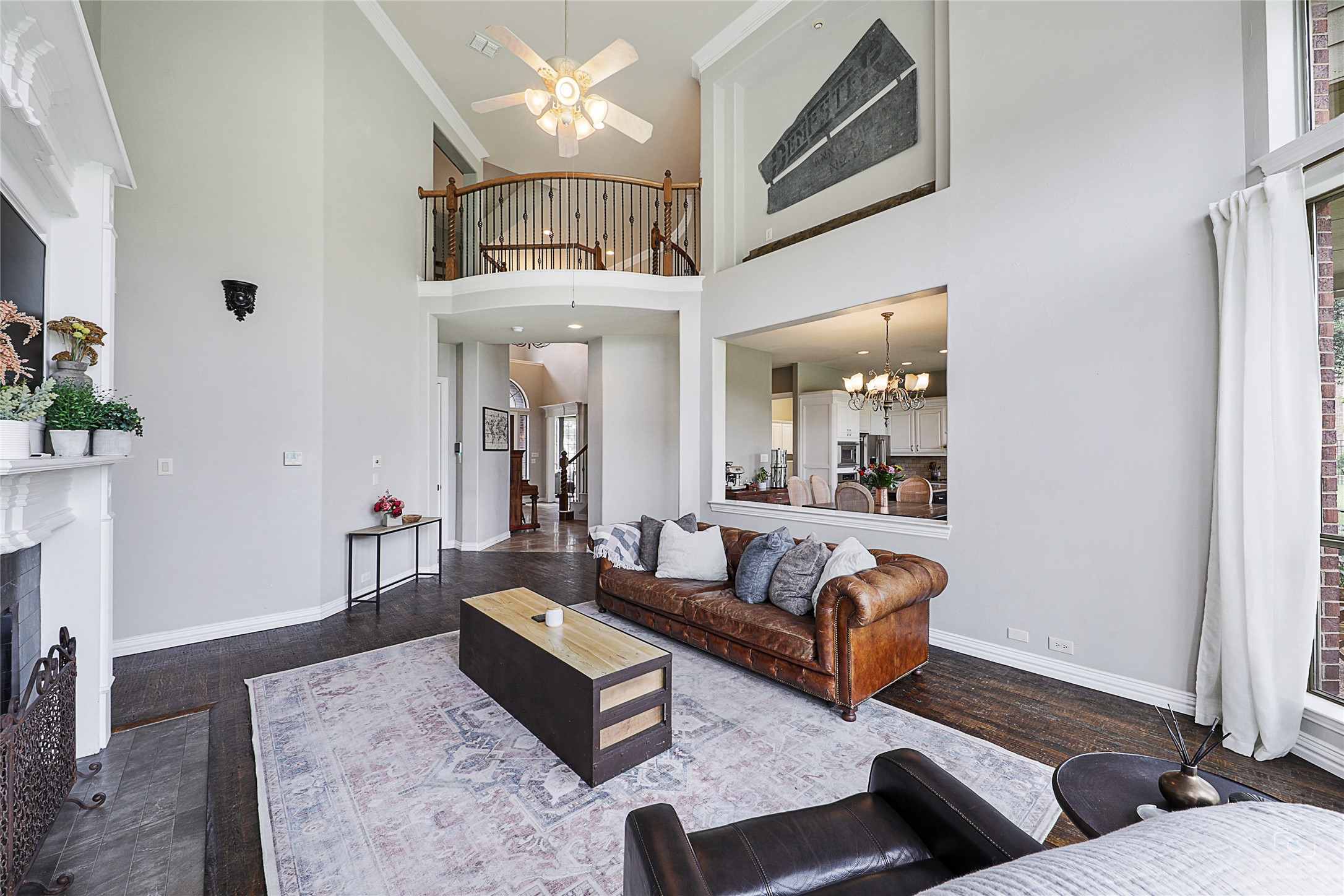 671 Countryside Drive Fairview TX 75069