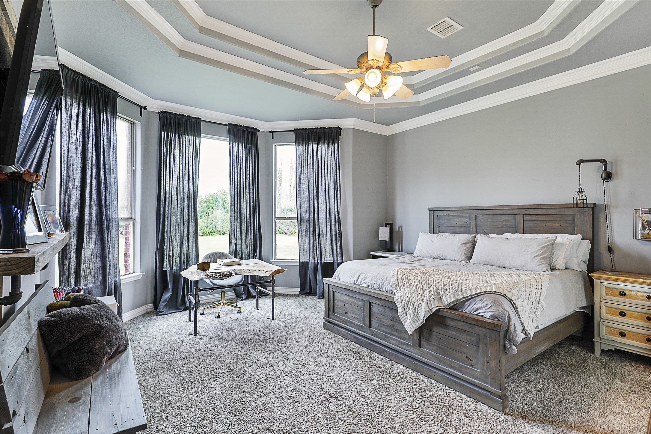 671 Countryside Drive Fairview TX 75069