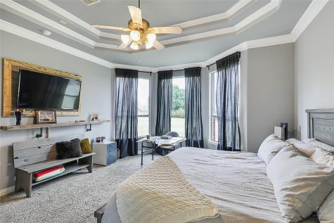 671 Countryside Drive Fairview TX 75069