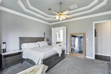 671 Countryside Drive Fairview TX 75069