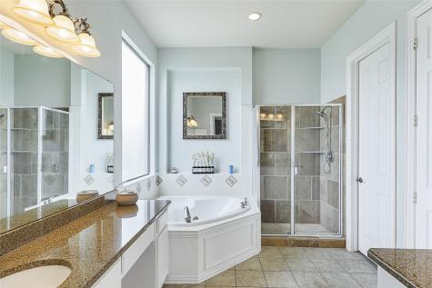 671 Countryside Drive Fairview TX 75069