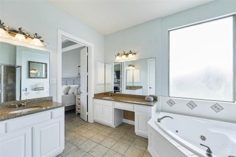 671 Countryside Drive Fairview TX 75069