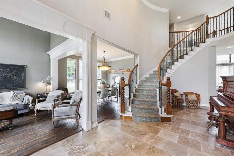 671 Countryside Drive Fairview TX 75069