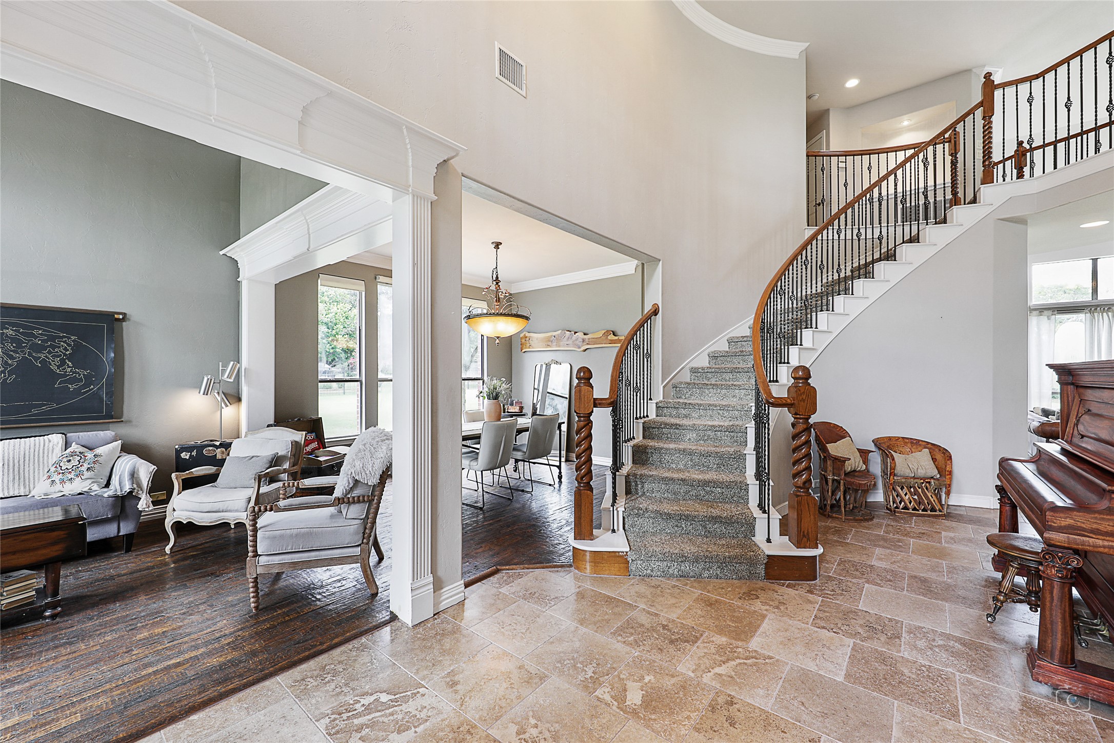671 Countryside Drive Fairview TX 75069