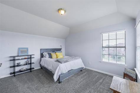 671 Countryside Drive Fairview TX 75069