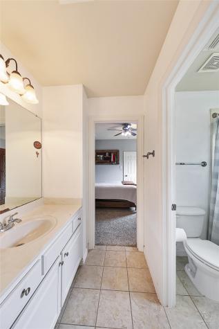 671 Countryside Drive Fairview TX 75069