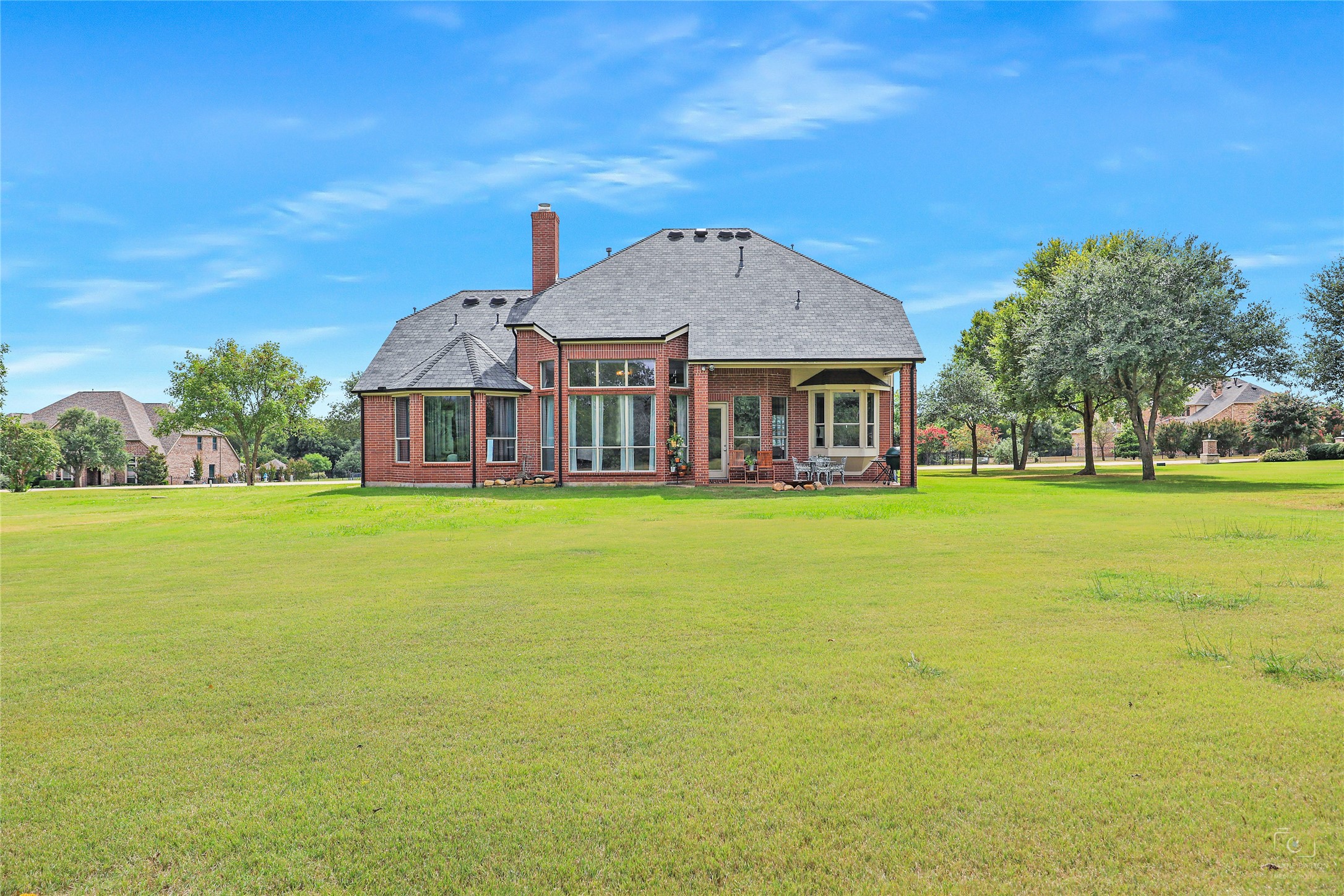 671 Countryside Drive Fairview TX 75069