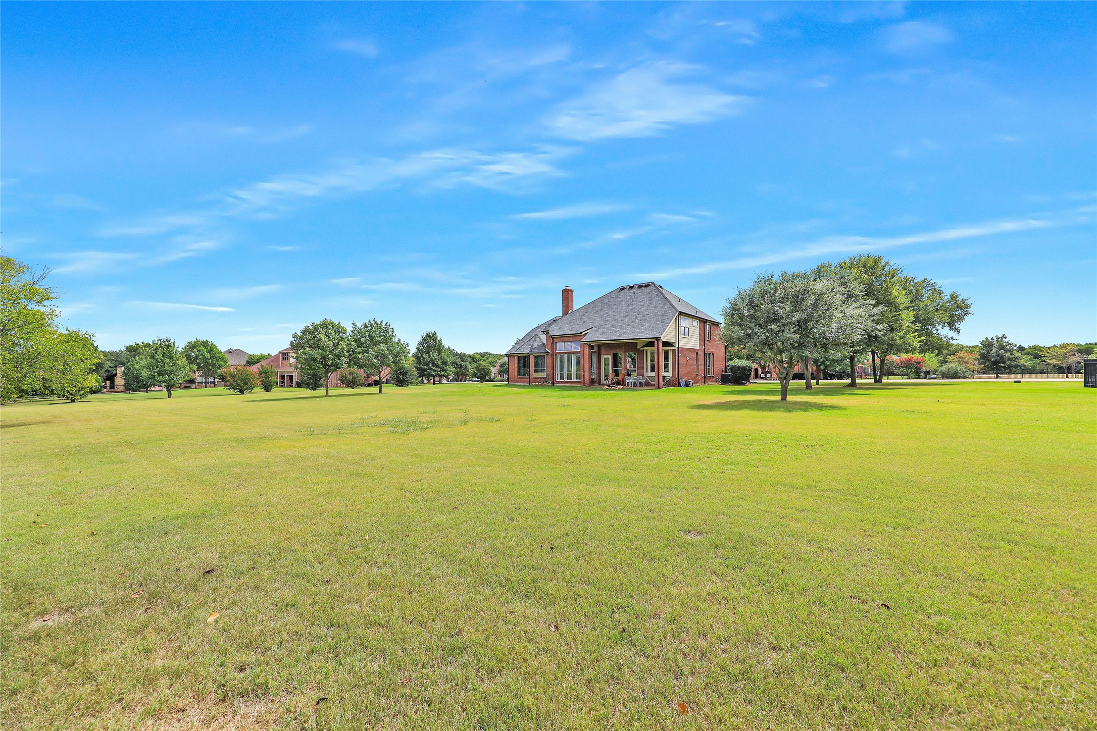 671 Countryside Drive Fairview TX 75069