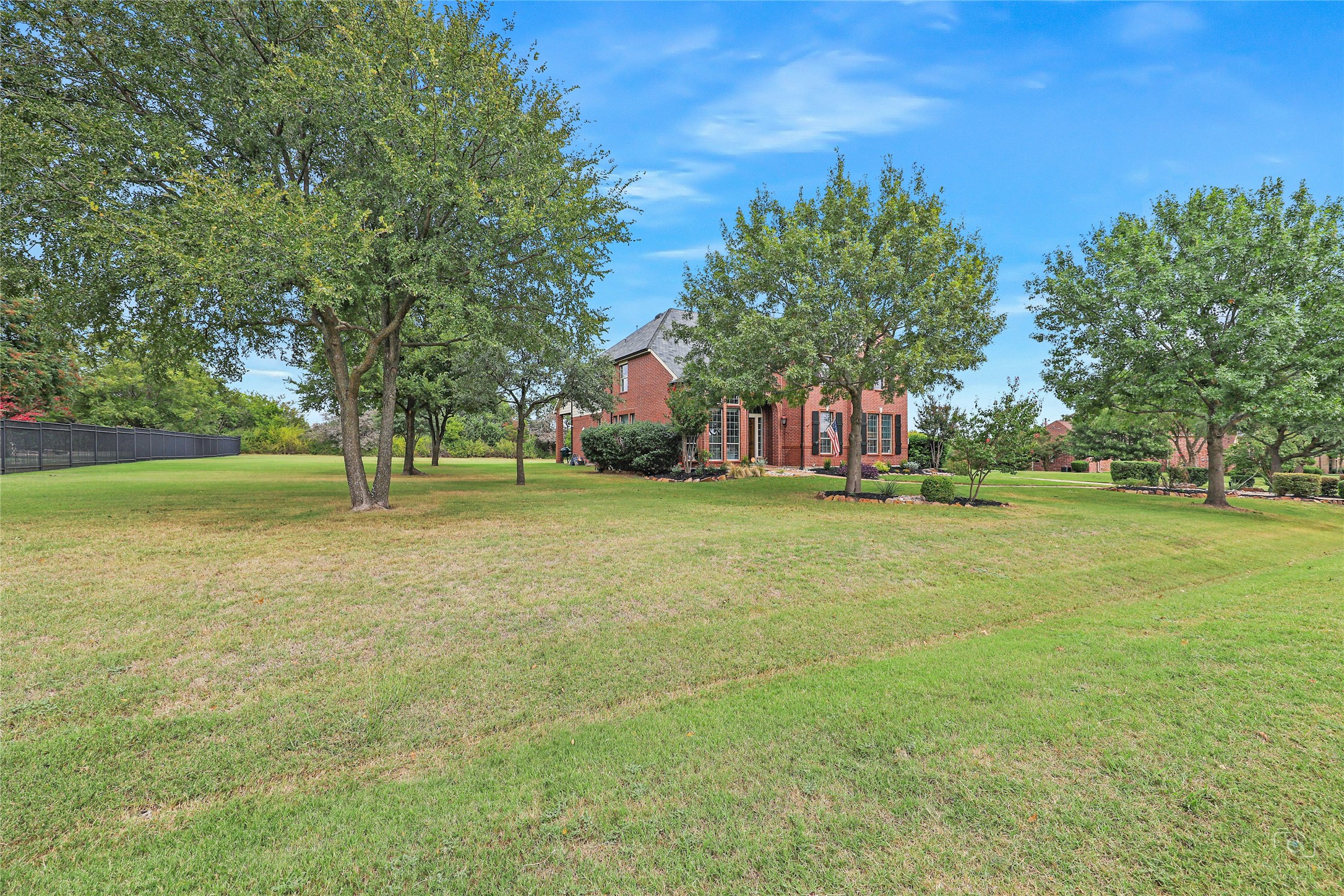 671 Countryside Drive Fairview TX 75069