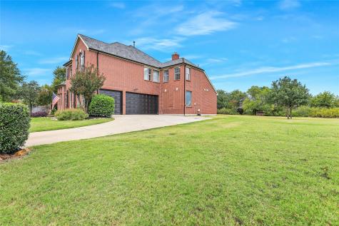 671 Countryside Drive Fairview TX 75069
