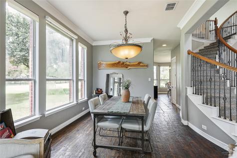 671 Countryside Drive Fairview TX 75069