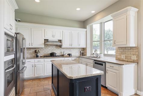 671 Countryside Drive Fairview TX 75069