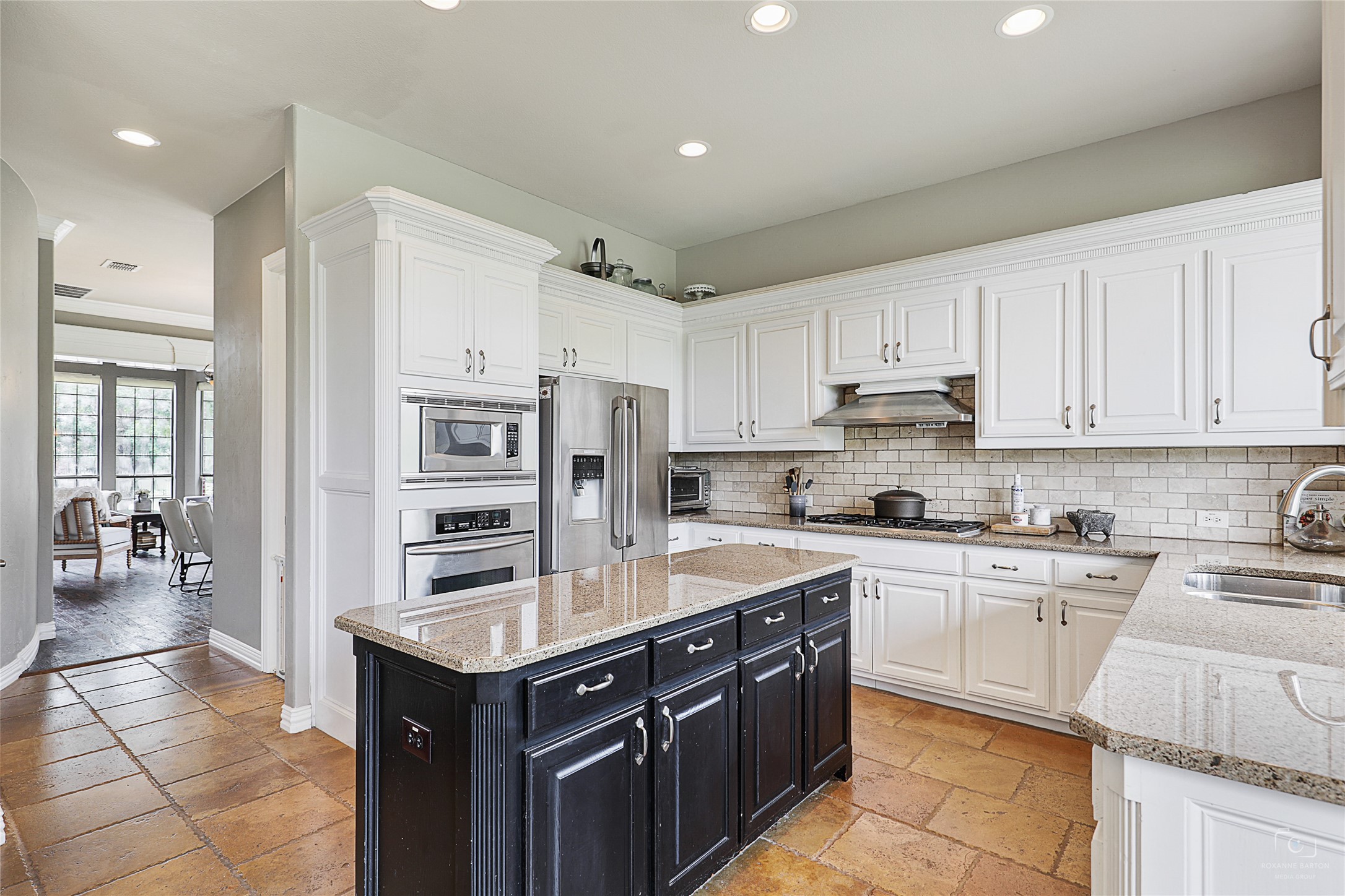 671 Countryside Drive Fairview TX 75069