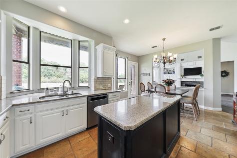 671 Countryside Drive Fairview TX 75069