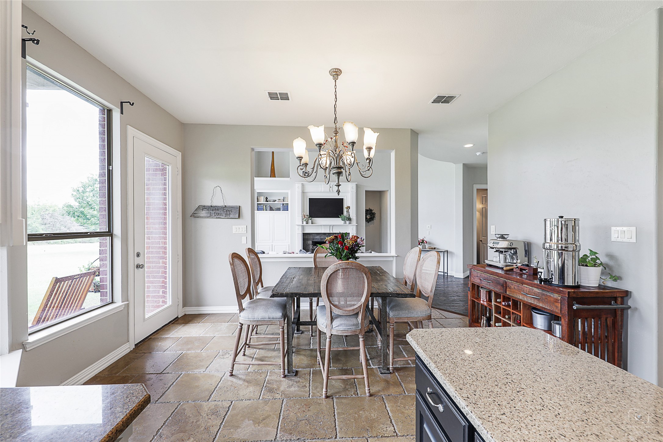 671 Countryside Drive Fairview TX 75069