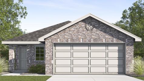 658 Glee Stem Road Lavon TX 75166