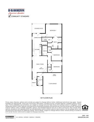 658 Glee Stem Road Lavon TX 75166