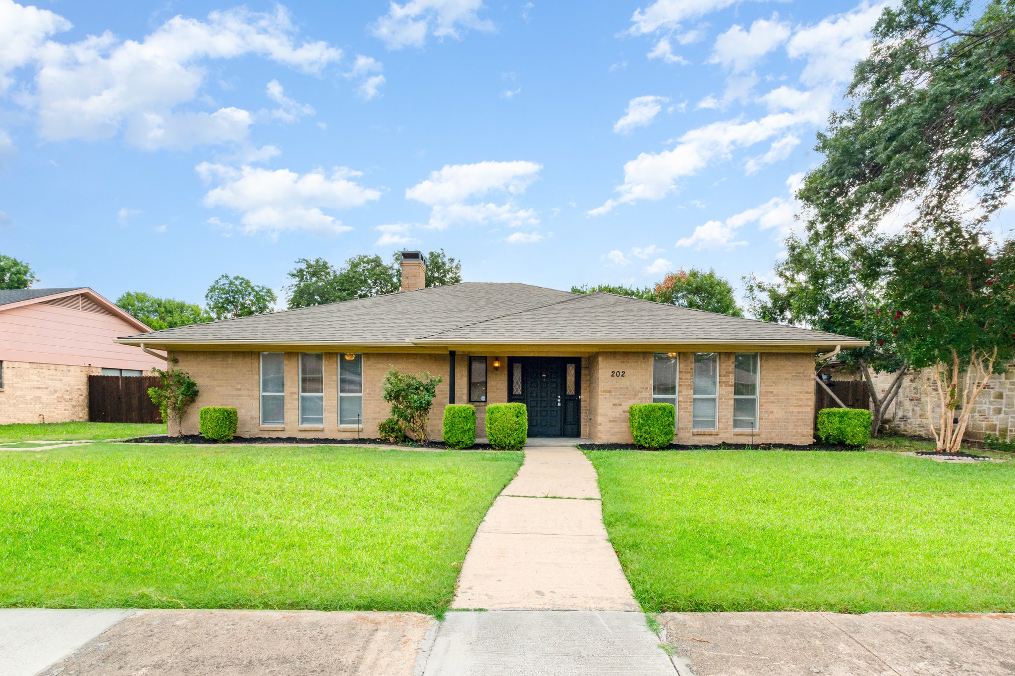 202 Randy Lee Lane Mckinney TX 75071