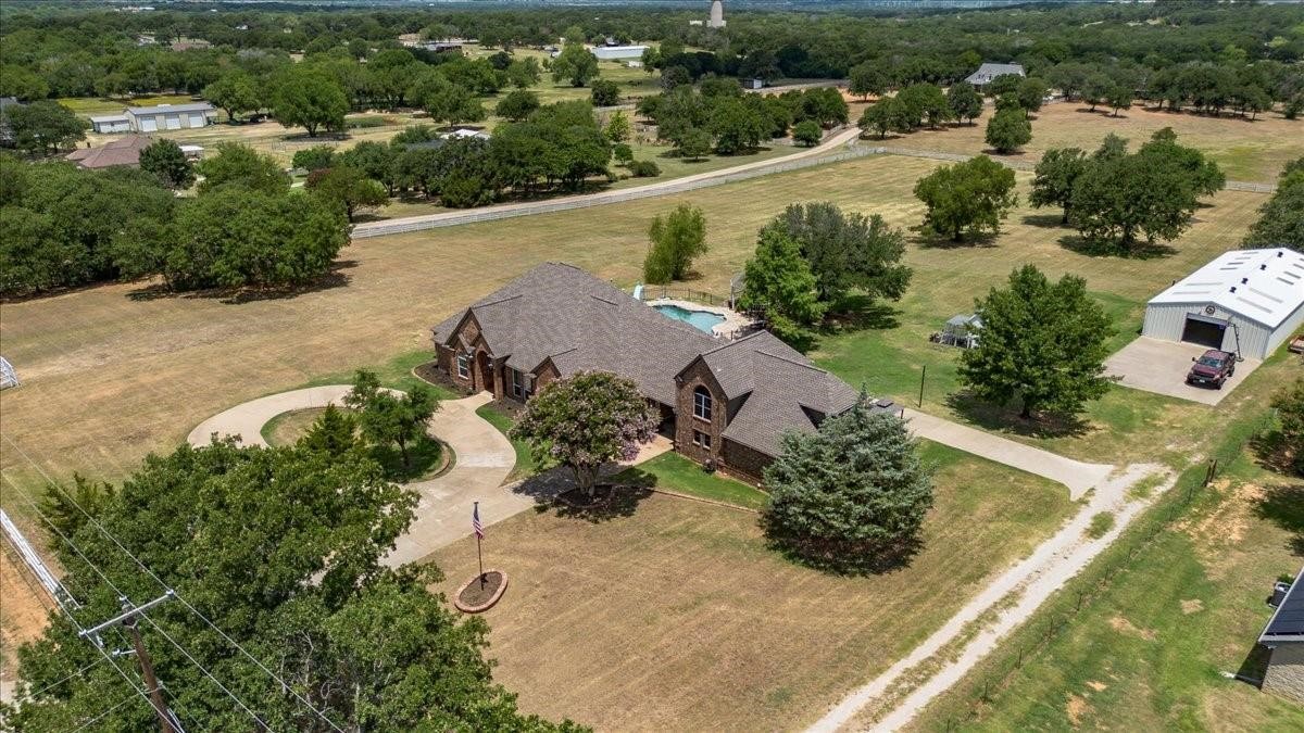 6221 Davis Road Fort Worth TX 76140