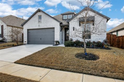 4013 Rosin Street Aubrey TX 76227