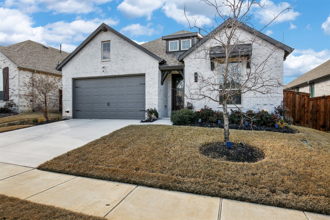 4013 Rosin Street Aubrey TX 76227
