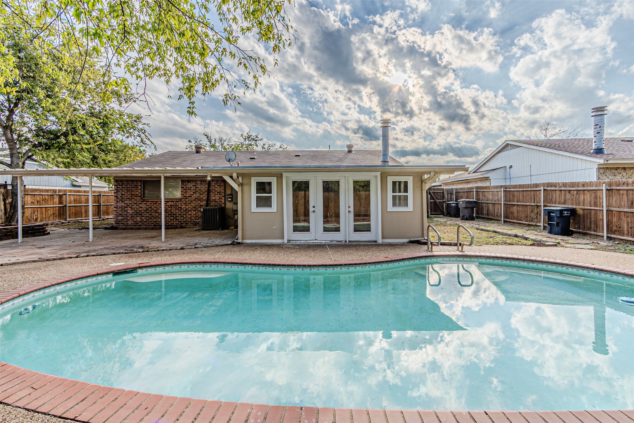 9908 Pilot Point Street Fort Worth TX 76108