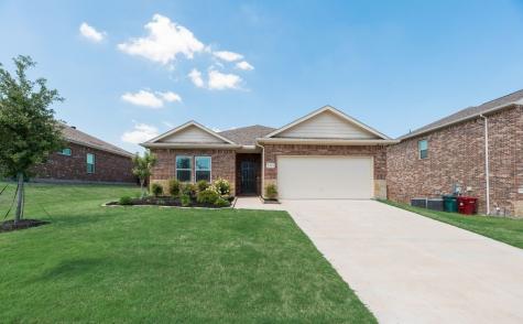 2515 Brossard Drive Sherman TX 75092