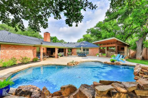 1533 Elmwood Drive Abilene TX 79605