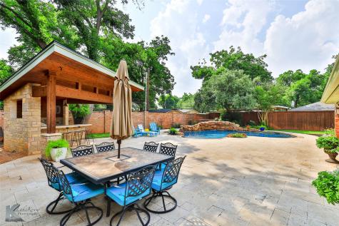 1533 Elmwood Drive Abilene TX 79605