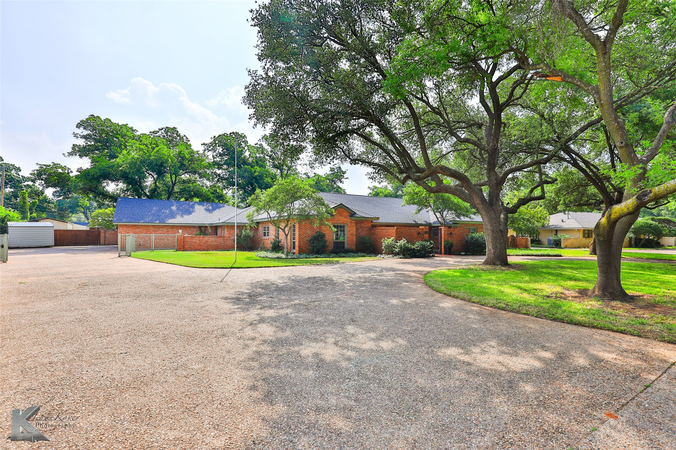 1533 Elmwood Drive Abilene TX 79605