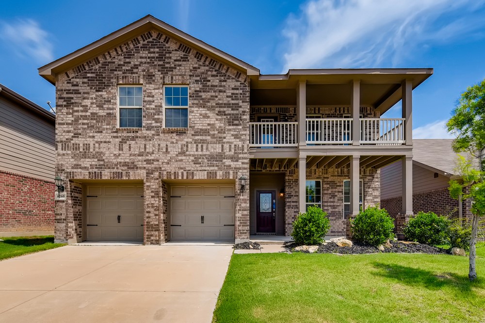 6260 Skysail Road Fort Worth TX 76179