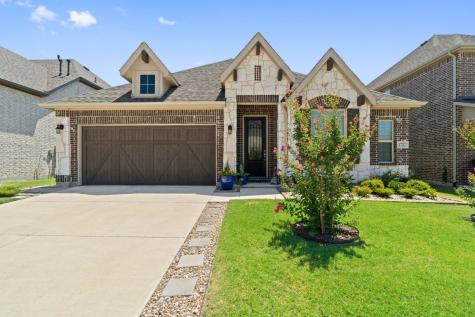 17212 Yellow Bells Drive Dallas TX 75252