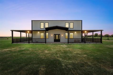 145 129a Marlin TX 76661