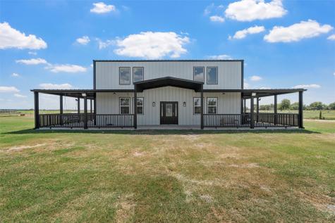 145 129a Marlin TX 76661