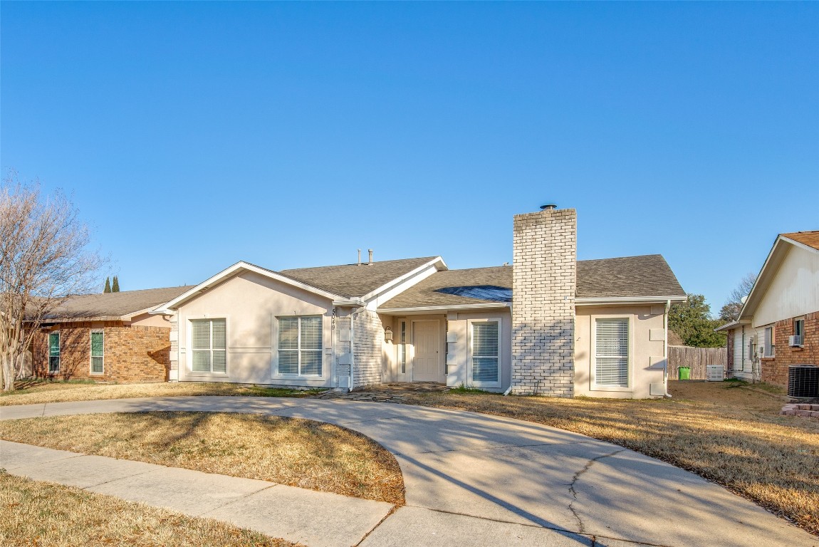 5049 Stanley Drive The Colony TX 75056
