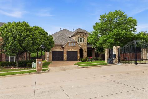 12102 Jackson Creek Drive Dallas TX 75243