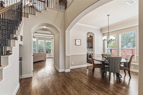 12102 Jackson Creek Drive Dallas TX 75243