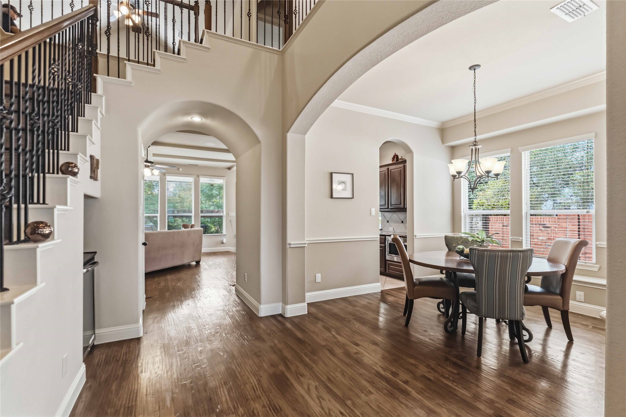 12102 Jackson Creek Drive Dallas TX 75243